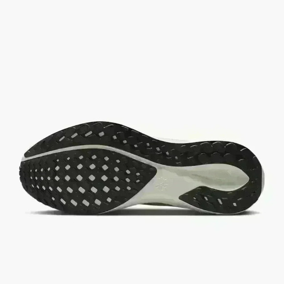 Bling Nike Pegasus 41 Womens White Sneakers Shoes Customized with Crystals - Picture 6 of 6